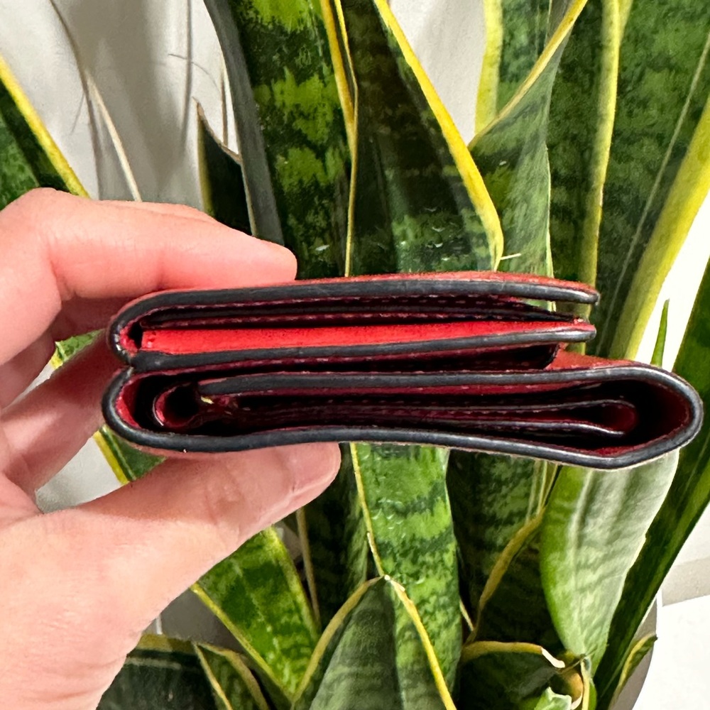 Loewe Trifold Wallet - Picture 3 of 14